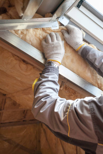 Best Insulation for Specific Applications in Okemos, MI